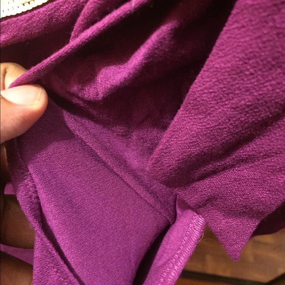 ✨NEW✨La Perla Beach Cover Up size 6 - Picture 5 of 6